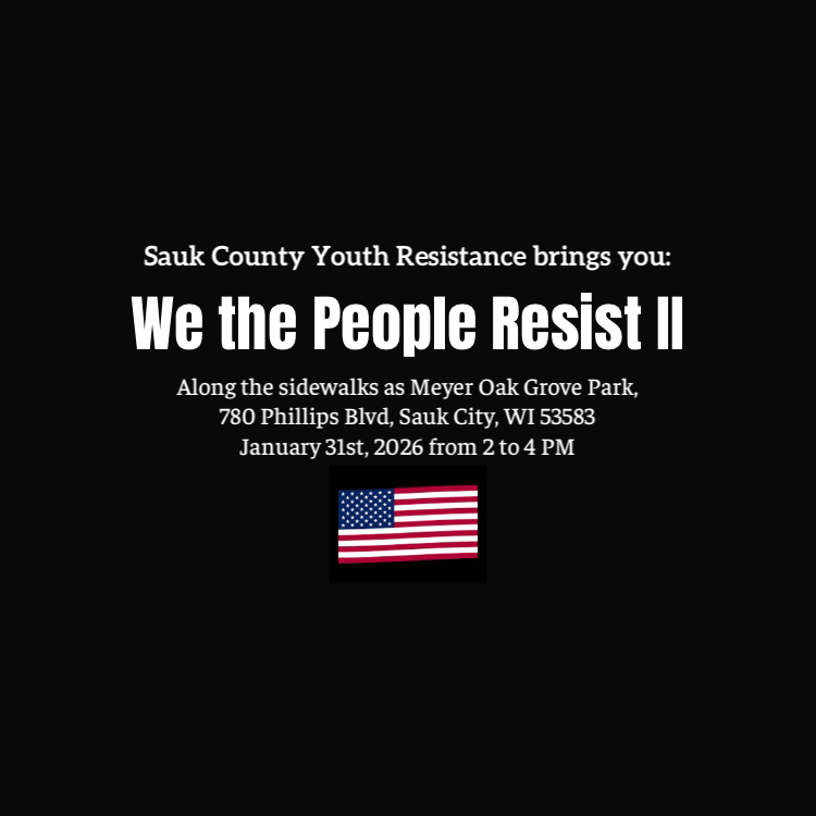 We the People Resist II