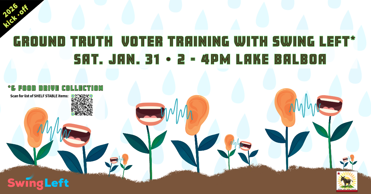 2026 Kick-Off: Getting to the Ground Truth