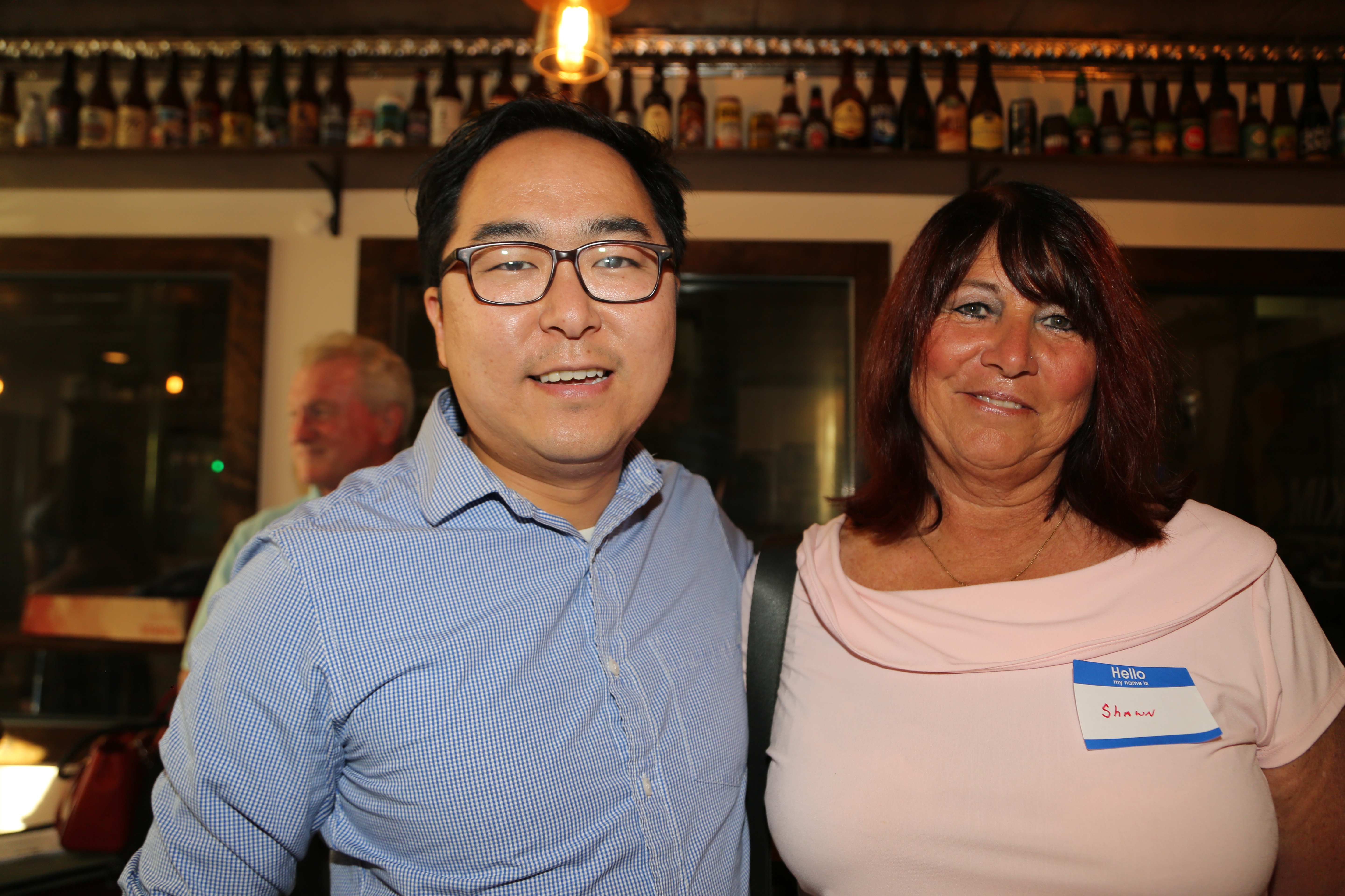 Breakfast With Andy And Sha Na Na Andy Kim For Congress breakfast with andy and sha na na andy kim for congress