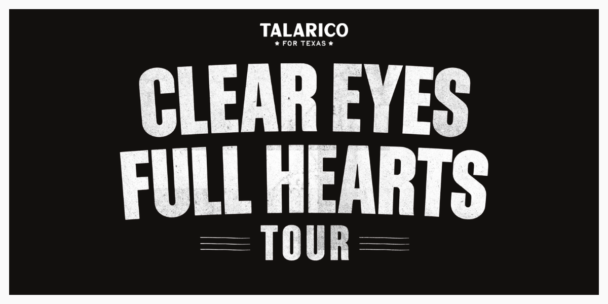 🌟 Clear Eyes Full Hearts: Meet and Greet James Talarico in Beaumont
