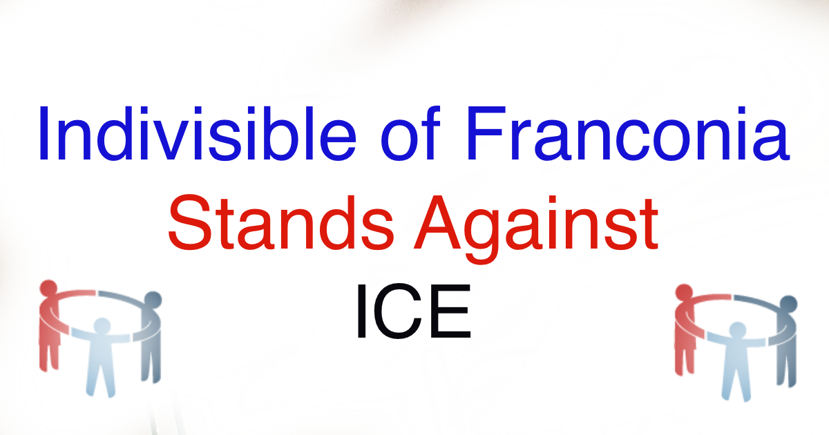 Stop ICE for Good!