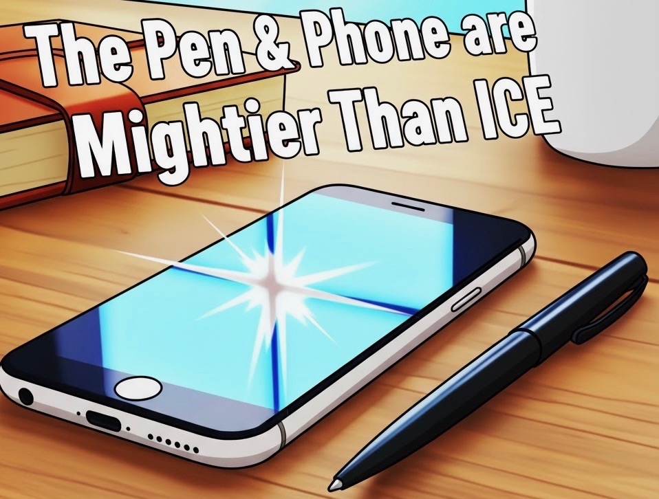 Focused Accountability Campaign