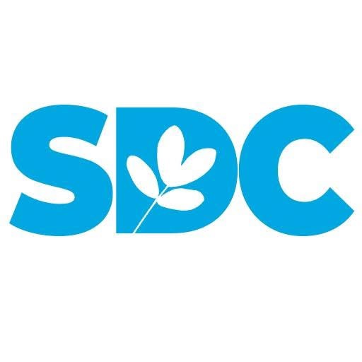 Resist! Sidewalk Protest in North Suffolk