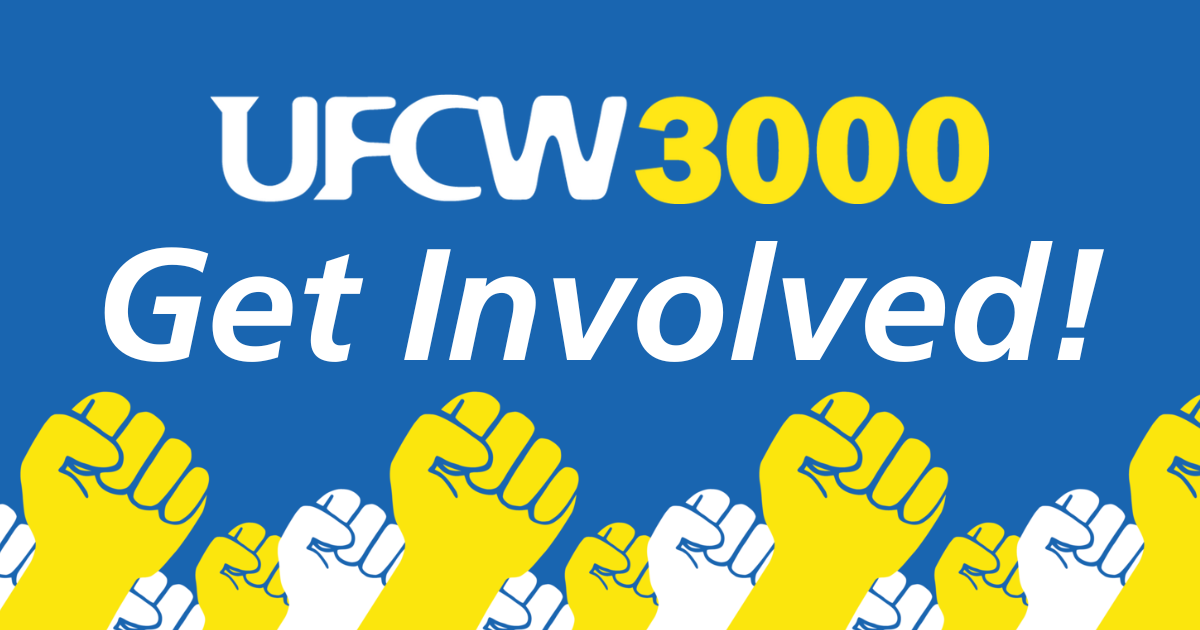 Get Involved Banner