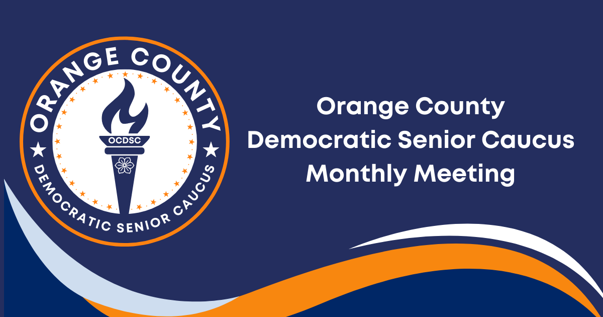 Volunteer Opportunities, Events, and Petitions Near Me · Orange County  Democrats on Mobilize
