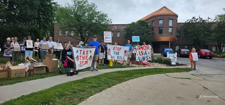 NE-02 Cohort In-Person Meeting and Food Drive