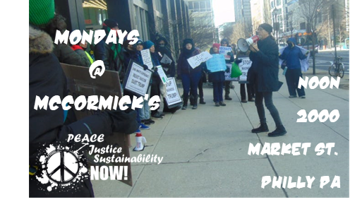 Mondays @ McCormick's 2025