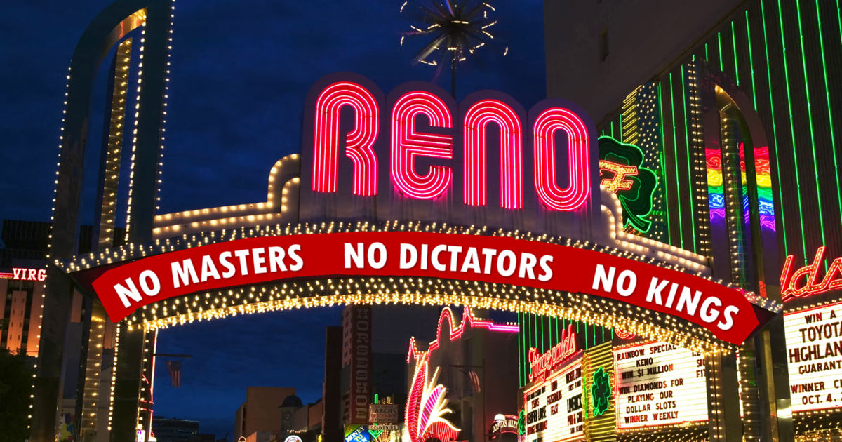 Biggest Little Action Group January Planning Meetings