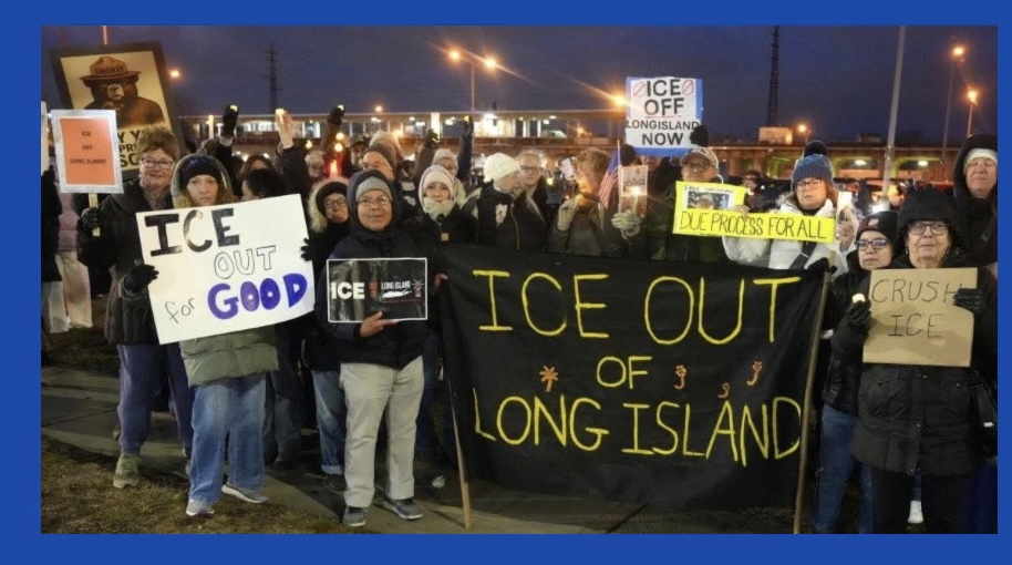 Tell Schumer to Crush ICE's Budget