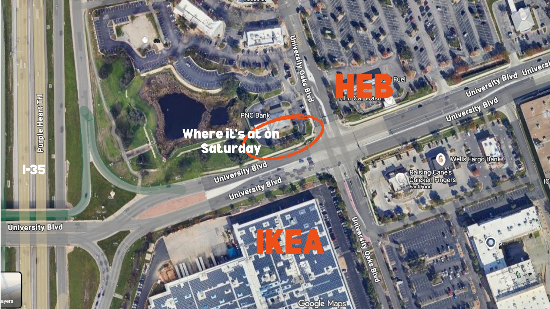 ICE OUT FOR GOOD! NO BLOOD FOR OIL! Show your outrage Saturdays in January and February