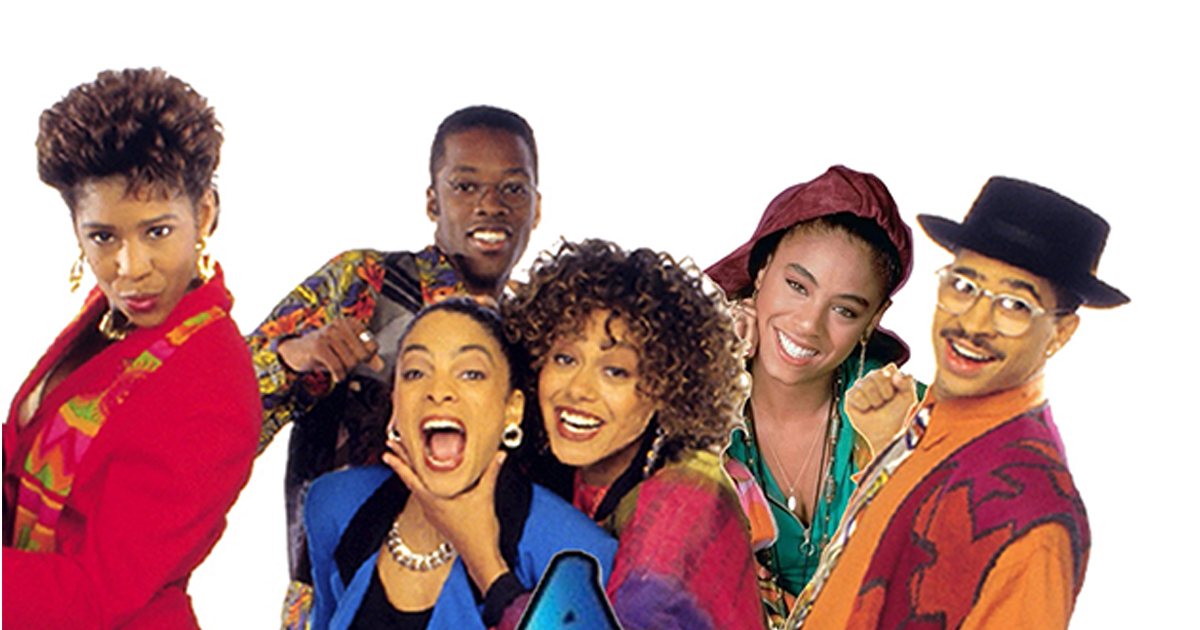 Episode 8 A Different World Zoom Where It Happens