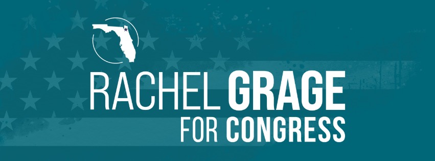 Rachel Grage logo